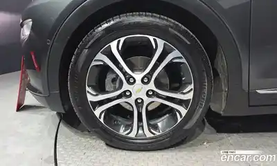 Chevrolet Bolt EV 2019 0.2 гидро, миниатюра 5