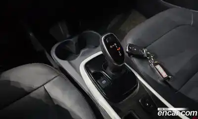 Chevrolet Bolt EV 2019 0.2 гидро, миниатюра 9
