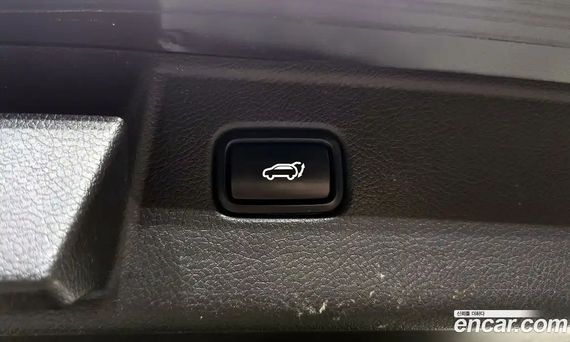 Kia Mohave 2023 3.0 гидро, фото 20