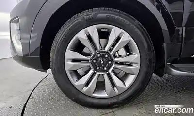 Kia Mohave 2023 3.0 гидро, миниатюра 5