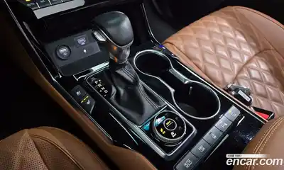 Kia Mohave 2023 3.0 гидро, миниатюра 9
