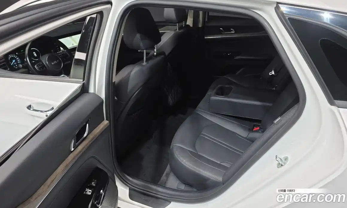 Kia K5 2022 1.6 гидро, фото 12