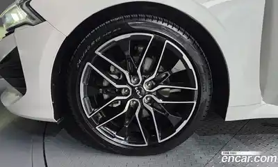 Kia K5 2022 1.6 гидро, миниатюра 5