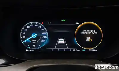 Kia K5 2022 1.6 гидро, миниатюра 8