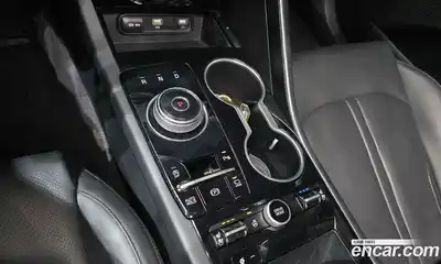 Kia K5 2022 1.6 гидро, миниатюра 9