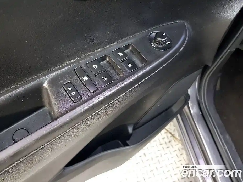 Chevrolet Spark 2016 1.0 гидро, фото 11