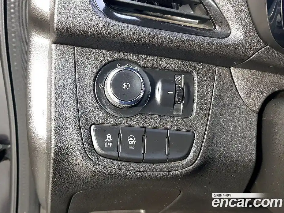 Chevrolet Spark 2016 1.0 гидро, фото 12