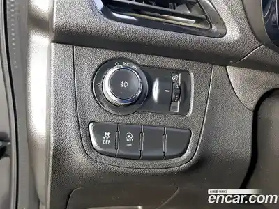 Chevrolet Spark 2016 1.0 гидро, миниатюра 12