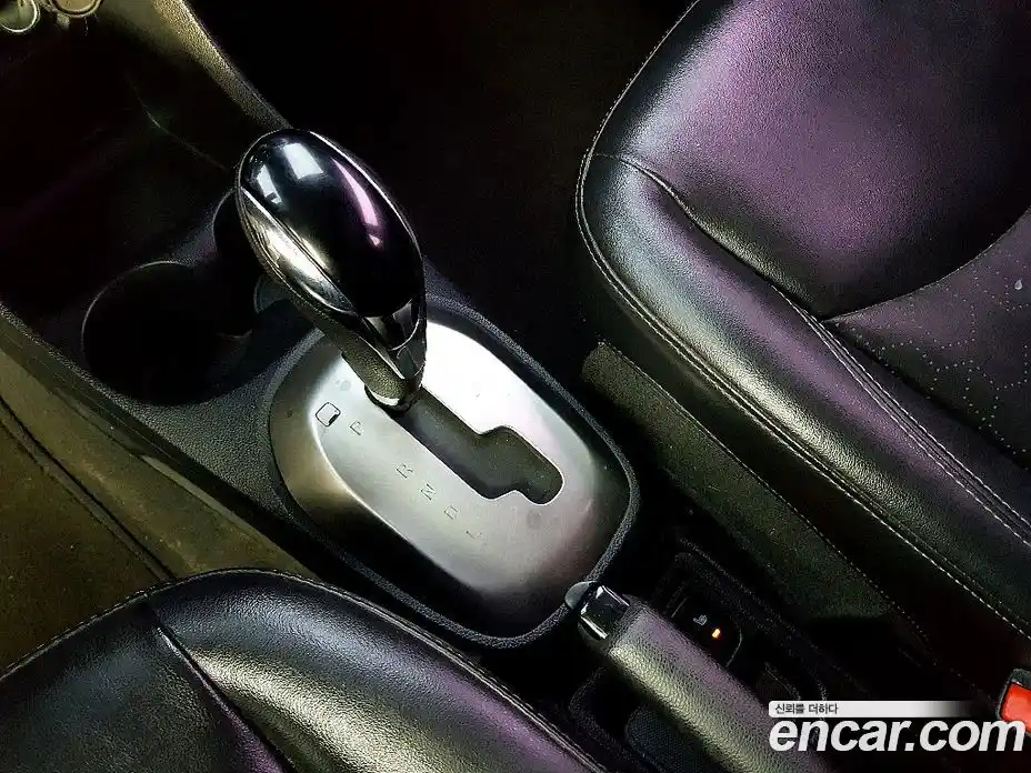 Chevrolet Spark 2016 1.0 гидро, фото 15