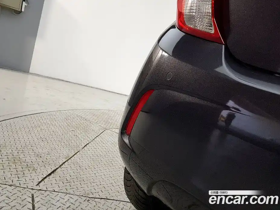 Chevrolet Spark 2016 1.0 гидро, фото 17