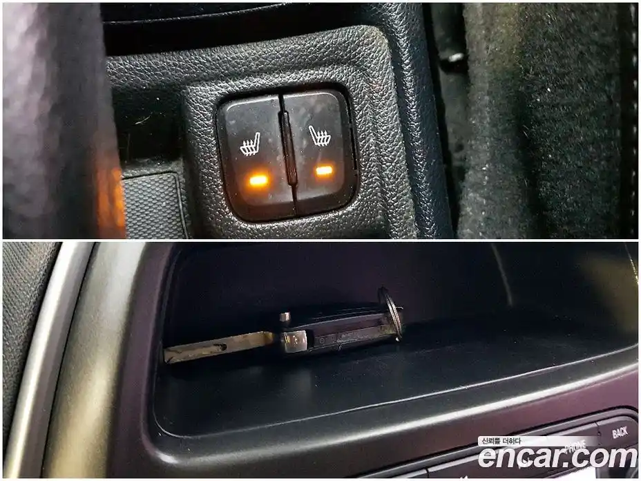 Chevrolet Spark 2016 1.0 гидро, фото 18