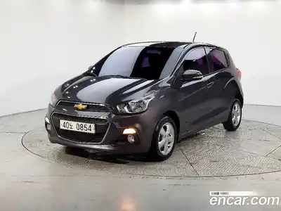 Chevrolet Spark 2016 1.0 гидро, миниатюра 2