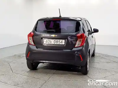 Chevrolet Spark 2016 1.0 гидро, миниатюра 3