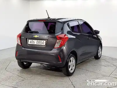 Chevrolet Spark 2016 1.0 гидро, миниатюра 4