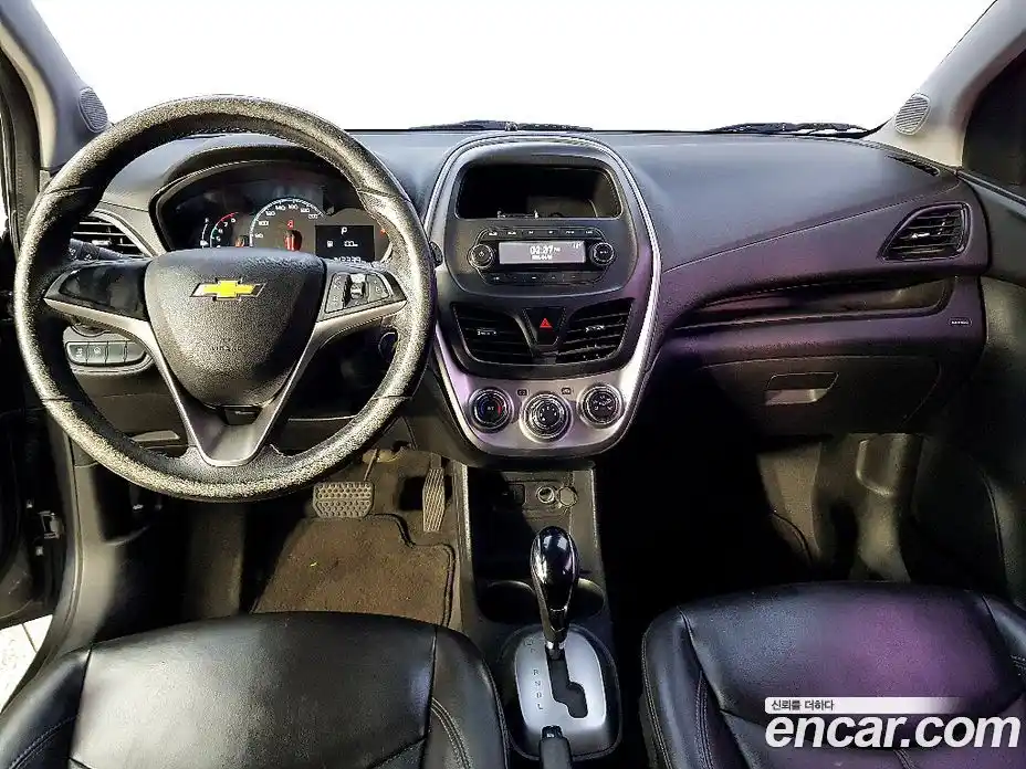 Chevrolet Spark 2016 1.0 гидро, фото 5