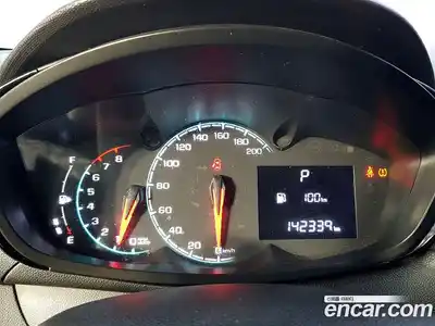 Chevrolet Spark 2016 1.0 гидро, миниатюра 7