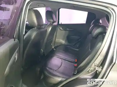 Chevrolet Spark 2016 1.0 гидро, миниатюра 9