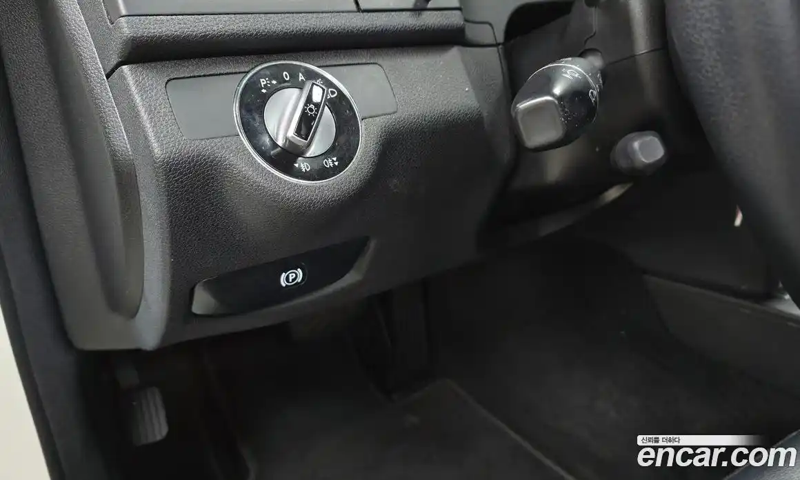 Mercedes-Benz C-Class 2009 1.8 гидро, фото 15