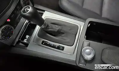 Mercedes-Benz C-Class 2009 1.8 гидро, миниатюра 9