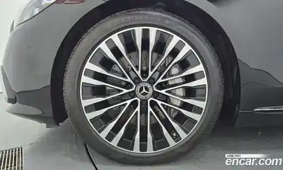 Mercedes-Benz S-Class 2021 4.0 гидро, миниатюра 5
