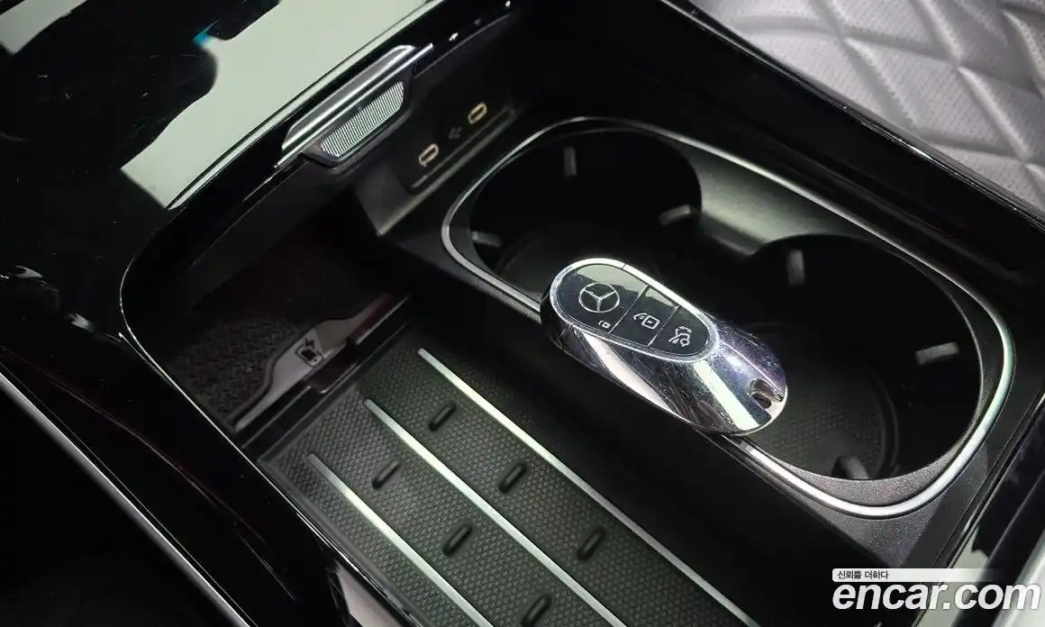 Mercedes-Benz S-Class 2021 4.0 гидро, фото 9