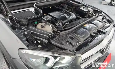 Mercedes-Benz GLE-Class 2021 2.0 гидро, миниатюра 6 Mercedes-Benz GLE-Class 2021 2.0 гидро, миниатюра 6