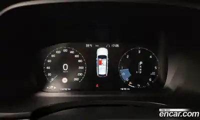 Volvo V90 2017 2.0 автомат (гидро), миниатюра 8