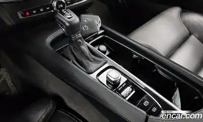 Volvo V90 2017 2.0 автомат (гидро), миниатюра 9