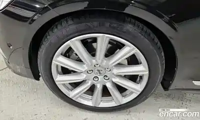 Volvo S90 2018 2.0 автомат (гидро), миниатюра 5