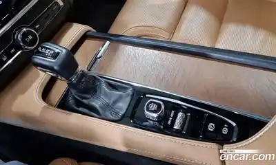 Volvo S90 2018 2.0 автомат (гидро), миниатюра 9