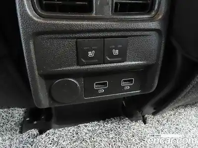 Renault XM3 2020 1.3 гидро, миниатюра 11