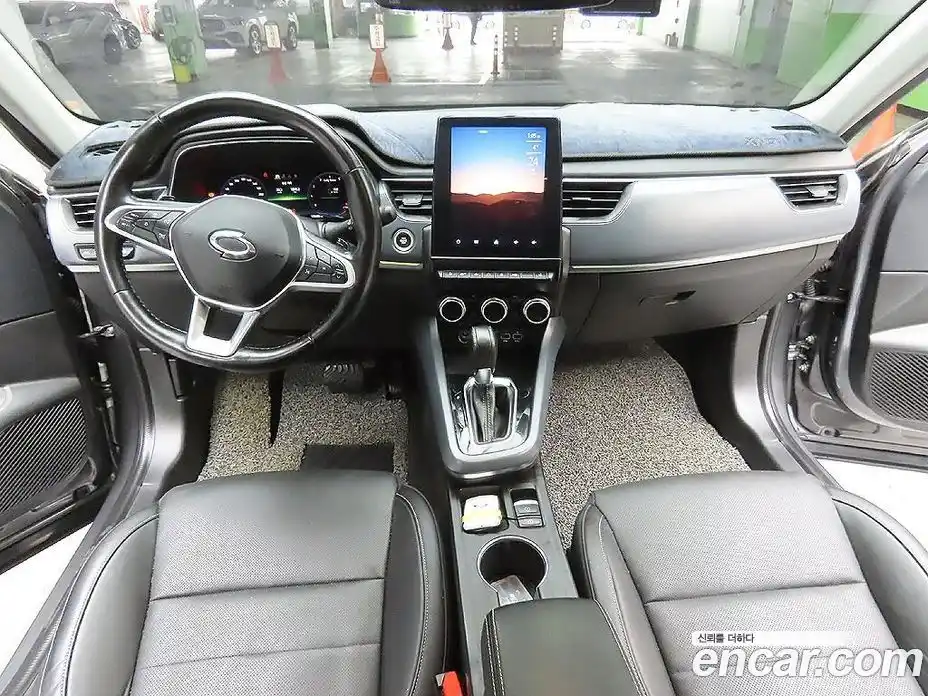 Renault XM3 2020 1.3 гидро, фото 12