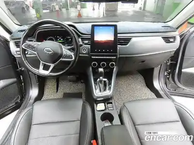 Renault XM3 2020 1.3 гидро, миниатюра 12