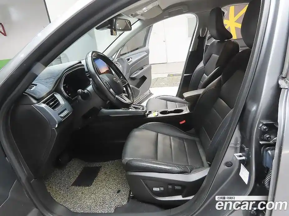 Renault XM3 2020 1.3 гидро, фото 13
