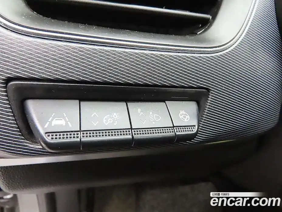 Renault XM3 2020 1.3 гидро, фото 14