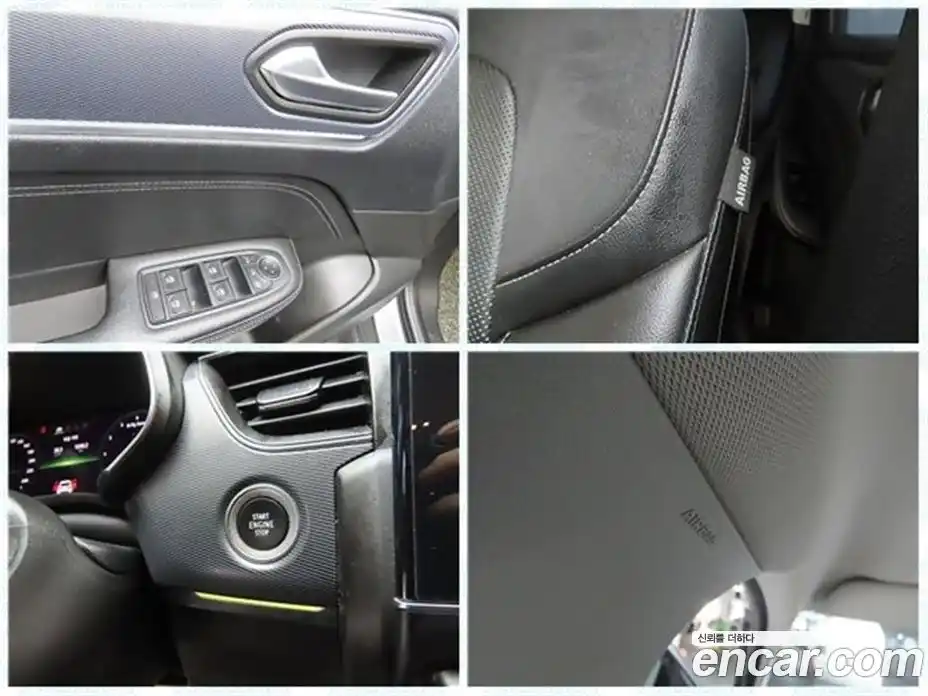 Renault XM3 2020 1.3 гидро, фото 19