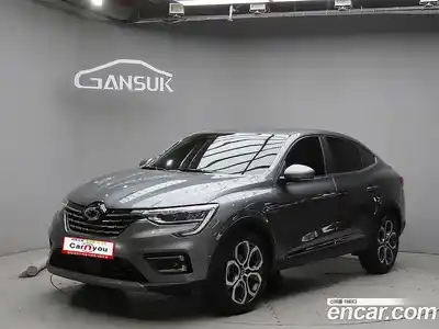 Renault XM3 2020 1.3 гидро, миниатюра 2