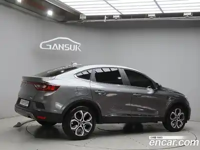 Renault XM3 2020 1.3 гидро, миниатюра 4
