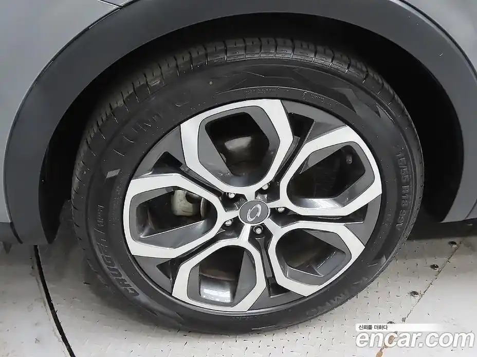 Renault XM3 2020 1.3 гидро, фото 5