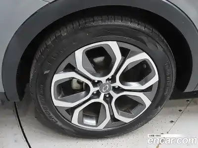 Renault XM3 2020 1.3 гидро, миниатюра 5