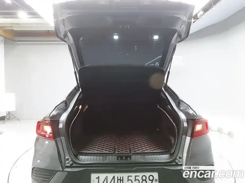 Renault XM3 2020 1.3 гидро, фото 6