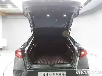 Renault XM3 2020 1.3 гидро, миниатюра 6
