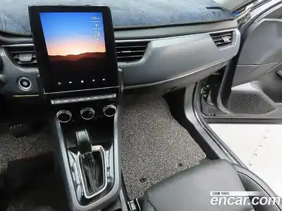 Renault XM3 2020 1.3 гидро, миниатюра 8