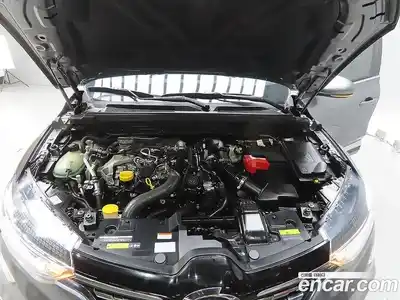 Renault XM3 2020 1.3 гидро, миниатюра 9