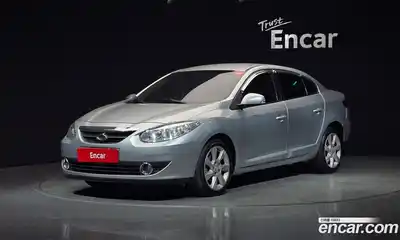Renault SM3