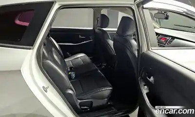 Kia Carens 2016 1.7 автомат (гидро), миниатюра 12