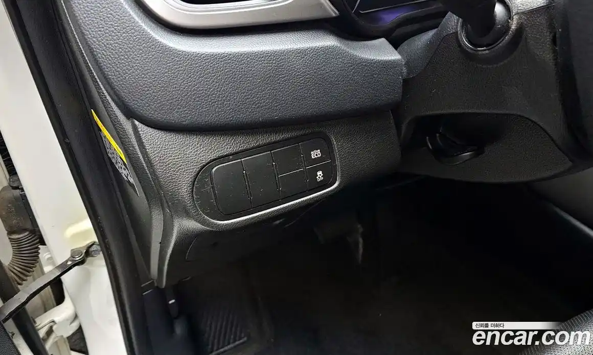 Kia Carens 2016 1.7 автомат (гидро), фото 19