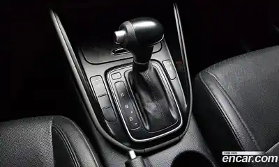Kia Carens 2016 1.7 автомат (гидро), миниатюра 9