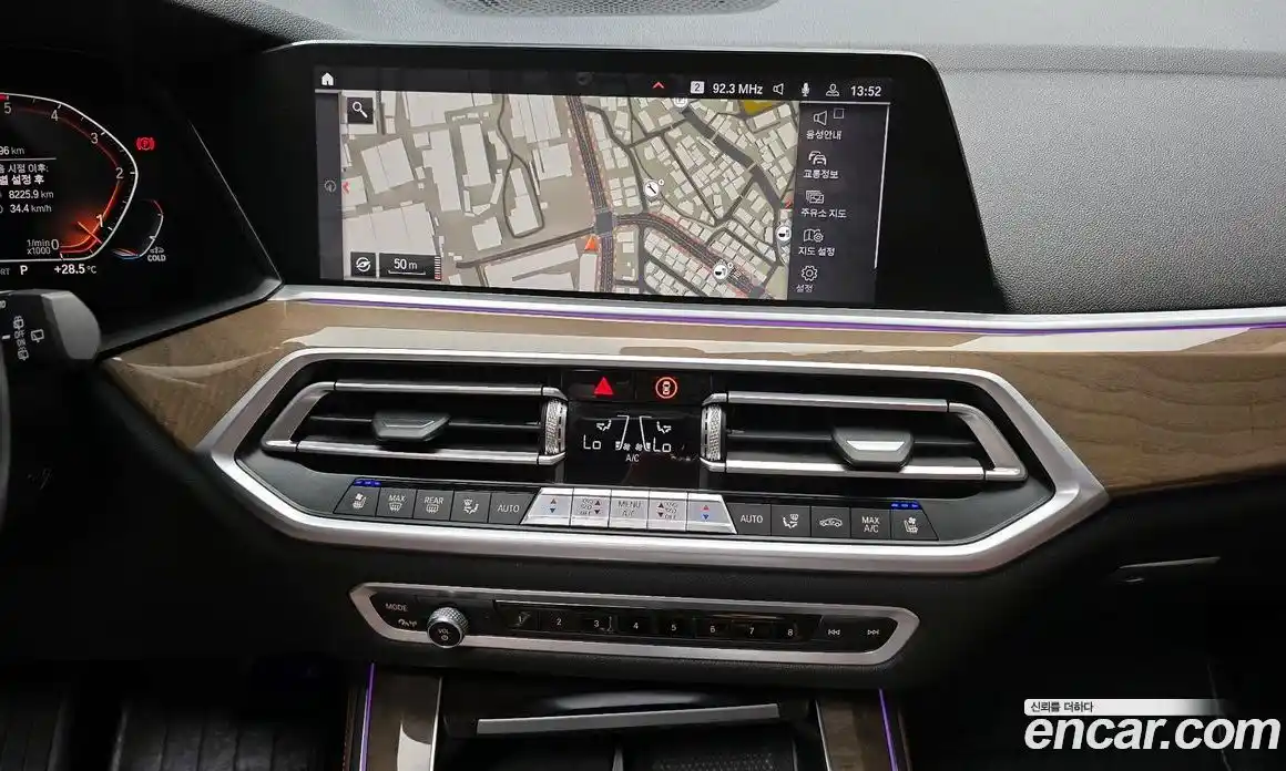 BMW X5 2019 3.0 гидро, фото 15