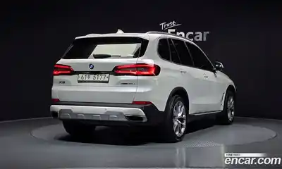 BMW X5 2019 3.0 гидро, миниатюра 2